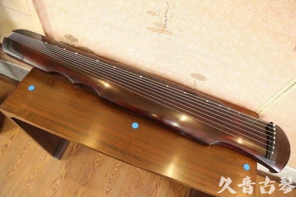 韶关市●久音古琴 ●今日推荐20230513[顶级演奏伏羲]