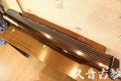 韶关市●久音古琴  ●今日推荐 20230525 [高级演奏仲尼式]