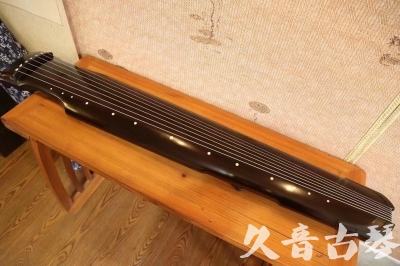 韶关市●久音古琴  ●今日推荐  20230525[初级演奏级仲尼式]
