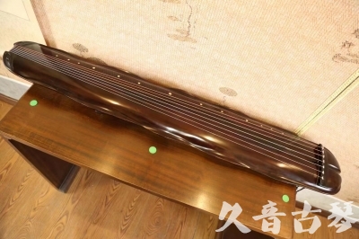 韶关市●久音古琴  ●今日推荐20230527  [高级演奏级蕉叶式]
