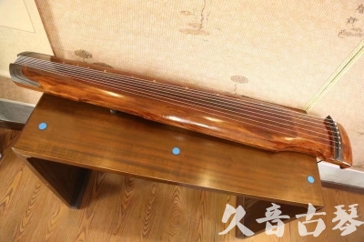 韶关市●久音古琴  ●今日推荐20230527  [断纹仲尼式]