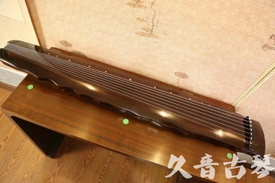 韶关市●久音古琴  ●今日推荐  20230530[高级精品演奏级落霞]