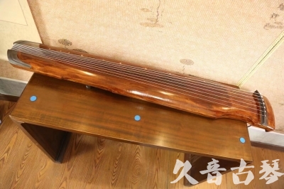 韶关市●久音古琴  ●今日推荐20230605  [断纹仲尼式]