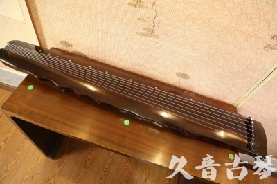 韶关市●久音古琴  ●今日推荐 20230606 [高级精品演奏级落霞]