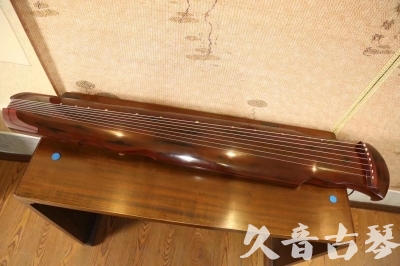 韶关市●久音古琴  ●今日推荐  20230620[顶级演奏凤势氏]