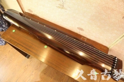 韶关市●久音古琴  ●今日推荐20230625  [高级演奏仲尼式]