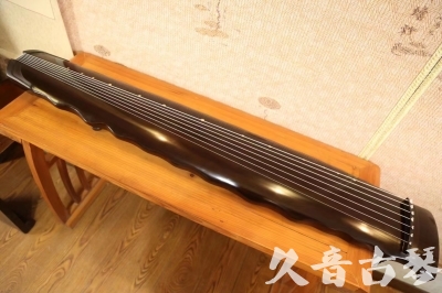 韶关市●久音古琴  ●今日推荐20230713  [高级演奏落霞]