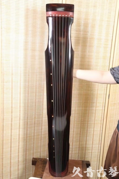 韶关市●久音古琴  ●今日推荐20231229  [收藏级仲尼式]（顶级收藏）