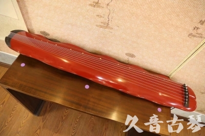 韶关市20240108冬季古琴保养注意事项3