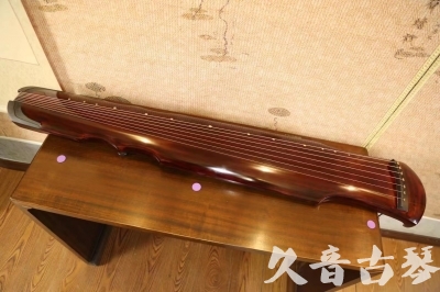 韶关市20240108冬季古琴保养注意事项4