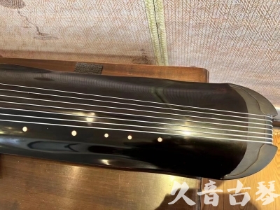 韶关市●久音古琴  ●今日推荐  20240120[顶级演奏蕉叶式]（老师必选）