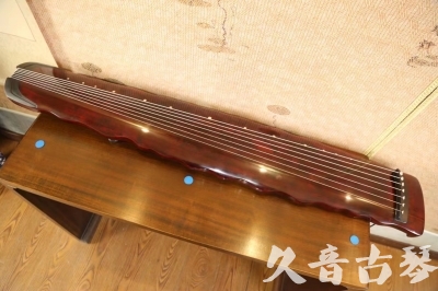 韶关市●久音古琴  ●今日推荐 20240202 [顶级演奏落霞]