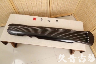 韶关市●久音古琴  ●佳品推荐 20240507[98CM伏羲式]