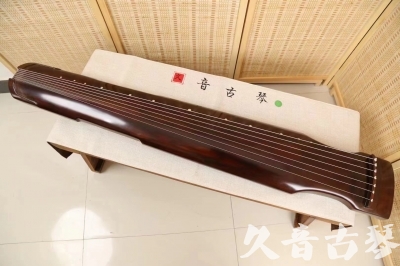 韶关市●久音古琴  ●今日推荐20240515  [顶级演奏仲尼]