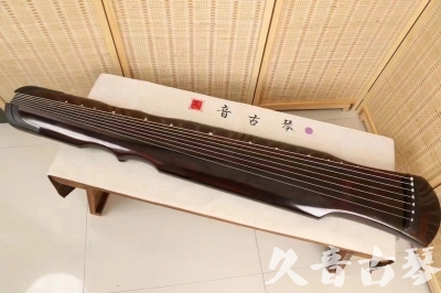 韶关市●久音古琴  ●今日推荐20240517  [收藏级伏羲式]（老师必选）