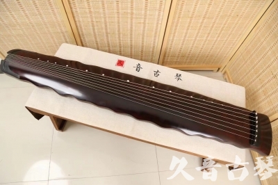韶关市●久音古琴  ●今日推荐 20240520 [顶级演奏落霞]