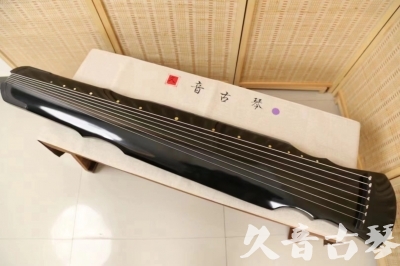 韶关市●久音古琴  ●今日推荐20240523  [收藏级灵机式]