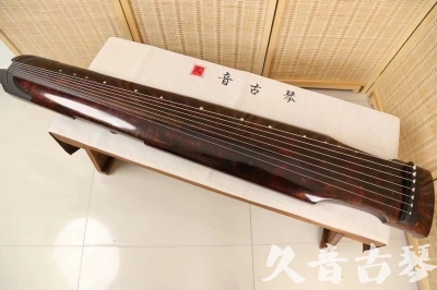 韶关市●久音古琴  ●臻品推荐  20240527[犀牛皮纹仲尼式]（升级必选）