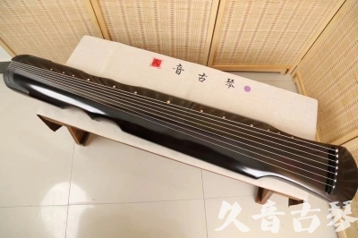 韶关市久音古琴  ●今日推荐20240527  [收藏级伏羲式]（升级必入）