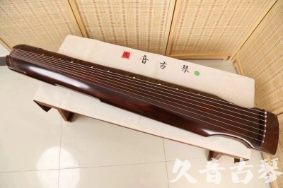 韶关市●久音古琴  ●今日推荐  20240613[顶级演奏仲尼]