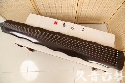 韶关市●久音古琴  ●典藏系列20240629  [高级演奏竹节]