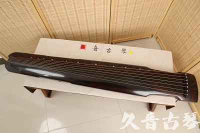 韶关市●久音古琴   ●新品推荐20240711  [高级精品演奏仲尼式]
