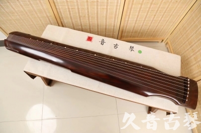 韶关市●久音古琴  ●今日推荐 20240814 [顶级演奏仲尼]