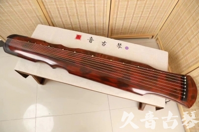 韶关市●久音古琴  ●今日推荐20240831  [收藏级伏羲式]