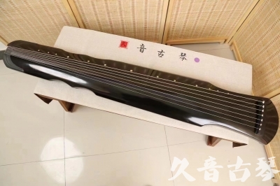 韶关市●久音古琴  ●今日推荐20240913  [收藏级伏羲式]（老师必选）